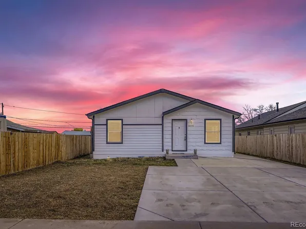 8048 N Jasmine Street W, Dupont, CO 80024