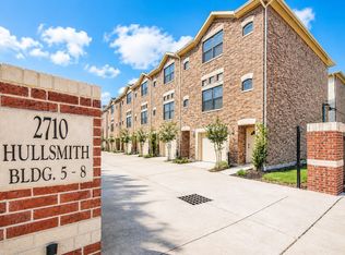 2710 Hullsmith Dr #803, Houston, TX 77063