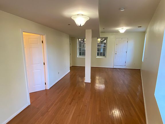Main living area view from kitchen