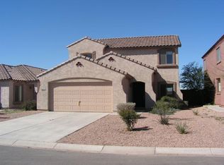 19394 N Braden Rd, Maricopa, AZ 85138