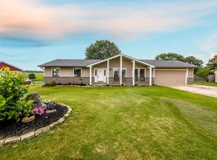 3321 Scarlet Dr, Maryville, TN 37804