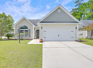 8235 Ronda Dr, North Charleston, SC 29406