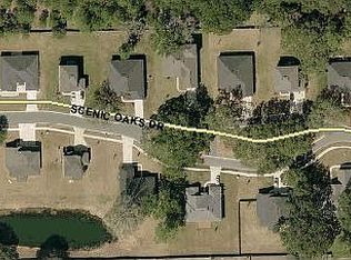 3125 Scenic Oaks Dr, Jacksonville, FL 32226