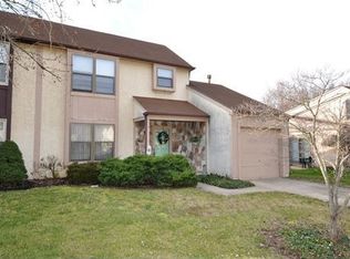 5 Adam Ln, Voorhees, NJ 08043