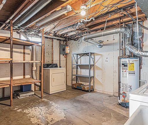 4th image of 5213 Burgis Ave SE #5215
