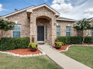 7990 Highpoint Rdg, Frisco, TX 75035