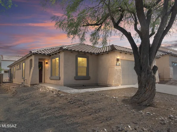 91 W Calle Mantilla, Sahuarita, AZ 85629