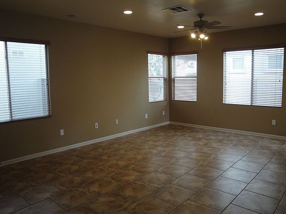Formal Dinning Room
