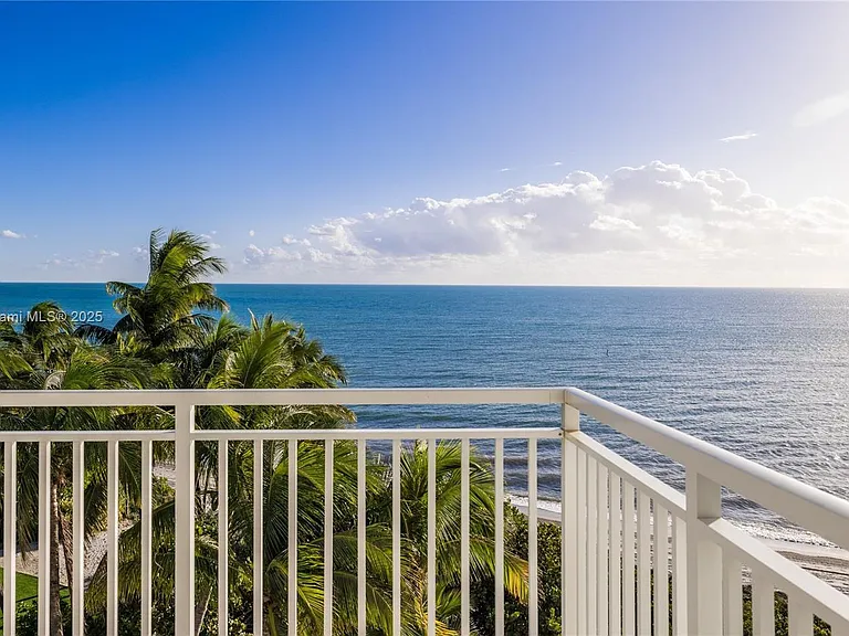 615 Ocean Dr #6A — Photo 27