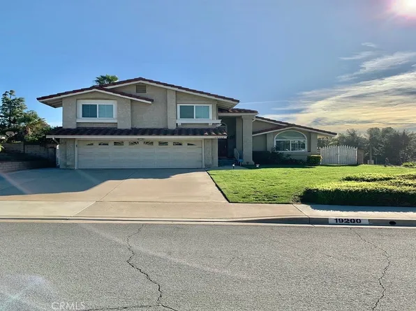 19200 Kamlyn Ln, Walnut, CA 91789