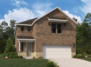 Willett Plan, Devonshire, Forney, TX 75126