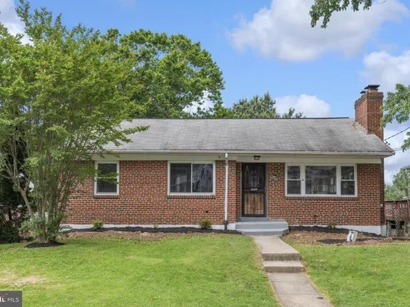 10128 Dallas Ave, Silver Spring, MD 20901