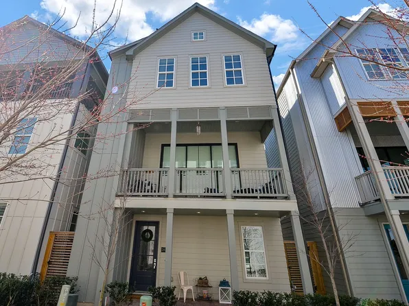 2419 W Kolbe Ln, Houston, TX 77080