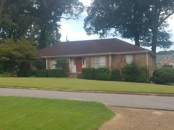 123 Highland Pl, Sheffield, AL 35660
