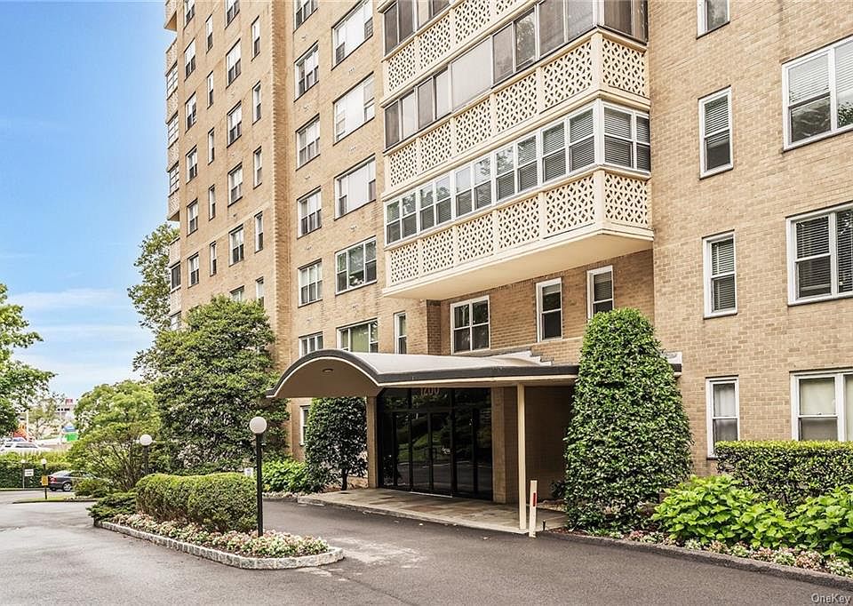Bronxville Knoll Tower 1200 Midland Ave Bronxville, NY Zillow