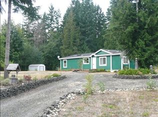 100 E Juno Ct, Shelton, WA 98584