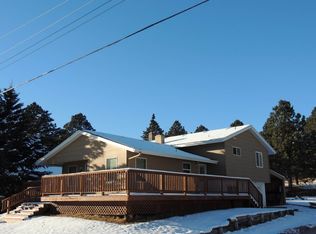 541 Buckhorn Dr, Custer, SD 57730