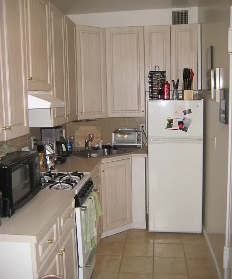 316 W 105th St #4B — Photo 3