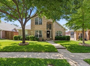 2015 Knights Ct, Allen, TX 75013