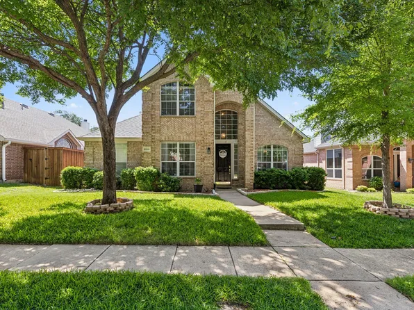 2015 Knights Ct, Allen, TX 75013