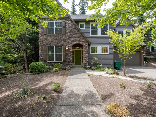 3004 SW Comus St, Portland, OR 97219