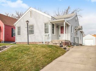 2805 Hartzer St, South Bend, IN