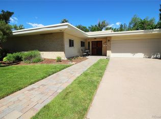 2341 S Holly Pl, Denver, CO 80222