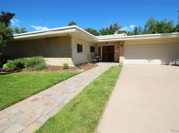 2341 S Holly Place, Denver, CO 80222