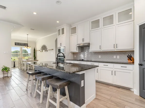 609 Meadowlark Ln, Nevada, TX 75173