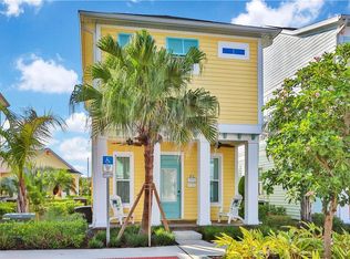 3063 Key Lime Loop, Kissimmee, FL 34747