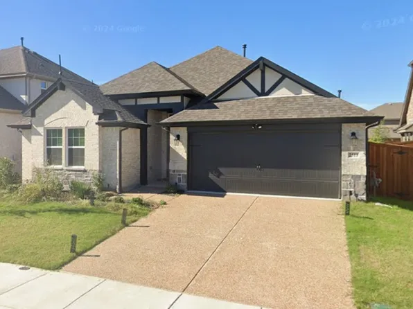 2513 Lemon Mint Ln, Melissa, TX 75454