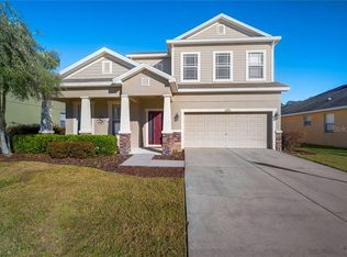 3018 Azalea Blossom Dr, Plant City, FL 33567