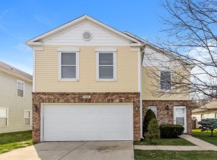 4116 Congaree Dr, Indianapolis, IN 46235