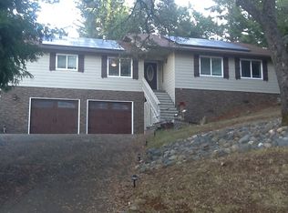 2017 Blue Mountain Ct, Cool, CA 95614