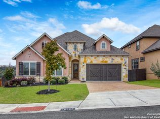 18723 Real Rdg, San Antonio, TX 78256