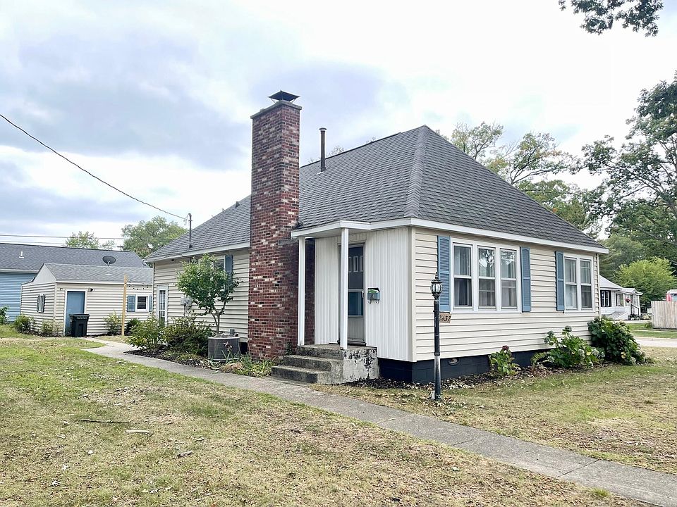 1st image of 2437 Cutler Ave