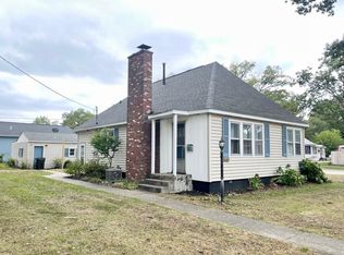 2437 Cutler Ave, Muskegon, MI 49441
