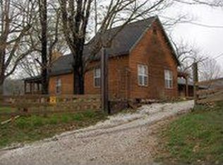 7260 Madison 6351, Wesley, AR 72773