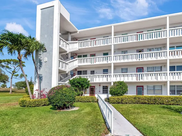 1020 Ellesmere B #1020, Deerfield Beach, FL 33442