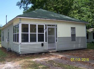 314 S Pine Ave, Trumann, AR 72472