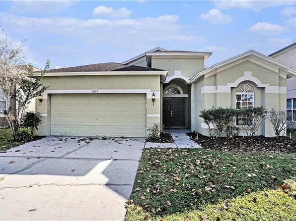 6822 Runner Oak Dr, Wesley Chapel, FL 33545