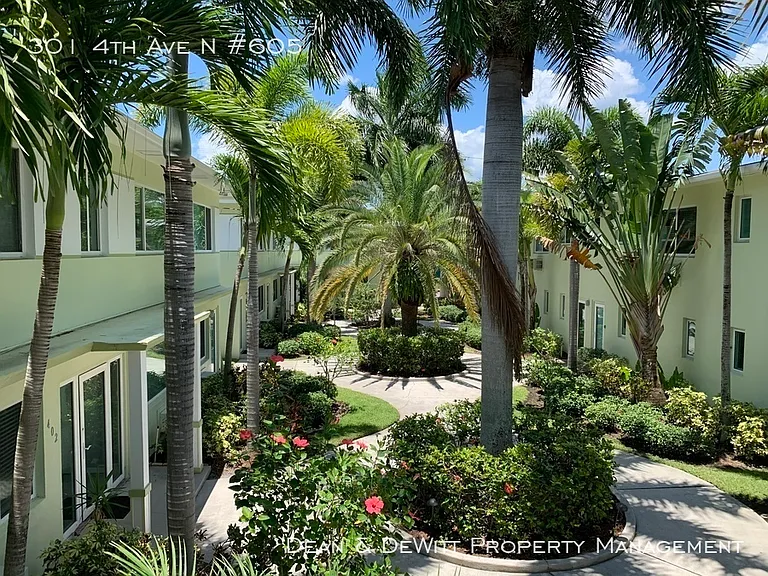 Colony Apartments — Photo 29