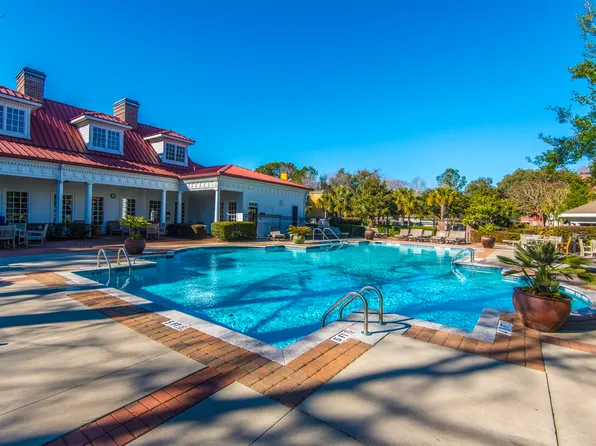 1814 Telfair Way, Charleston, SC 29412