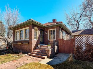 2388 Albion St, Denver, CO 80207