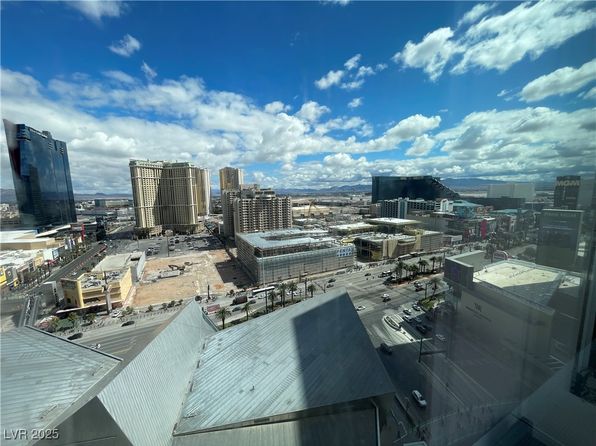 3722 Las Vegas Blvd S UNIT 1605