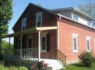 451 Stratton Hill Rd, West Chazy, NY 12992