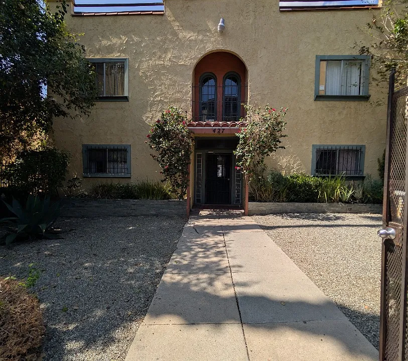427 Coronado Ter #427 CORONADO TERRACE
