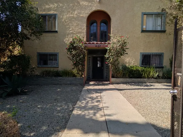 427 Coronado Ter, Los Angeles, CA 90026