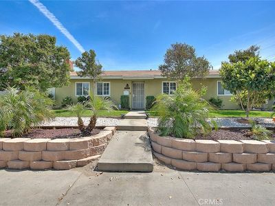 1606 Orange St, Redlands, CA, 92374