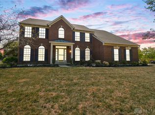 380 Thomas Dr, Springboro, OH 45066